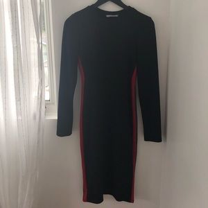 Zara Bodycon Dress